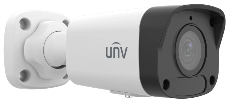 IP-видеокамера Uniview IPC2124LB-AF40K-A2 фото 3