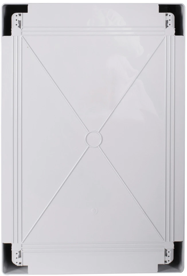 Шафа удароміцна E.Next e.plbox.400.600.200.blank (CP5005) фото 4