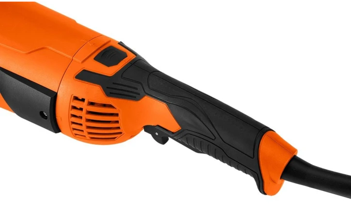 Угловая шлифмашина (болгарка) Neo Tools 3000 Вт, 230 мм (04-715) фото 16