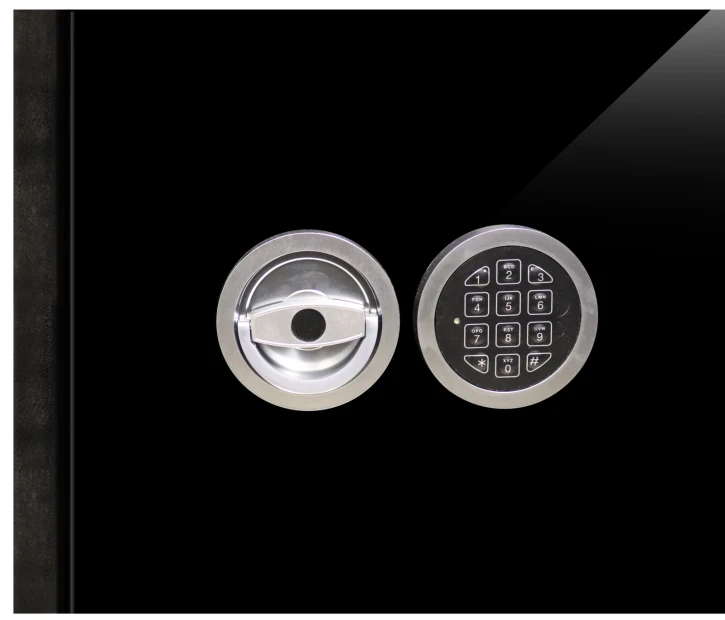 Сейф для оружия Griffon GE.600.Е LUX фото 7
