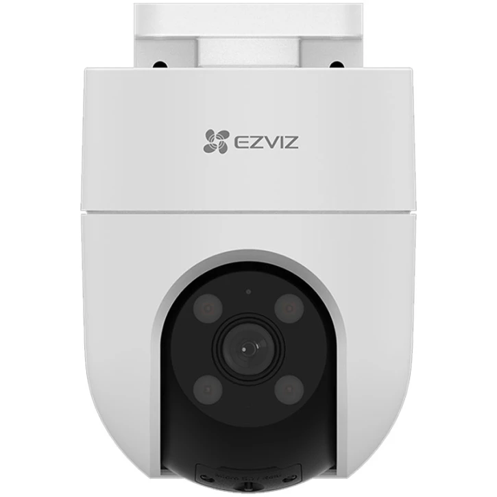 IP-відеокамера Ezviz H8c Pro (3K) (cs-h8c) (4) White фото 3