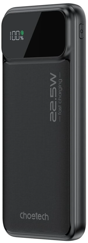 УМБ Choetech B728 10000mAh Black (43-00114)