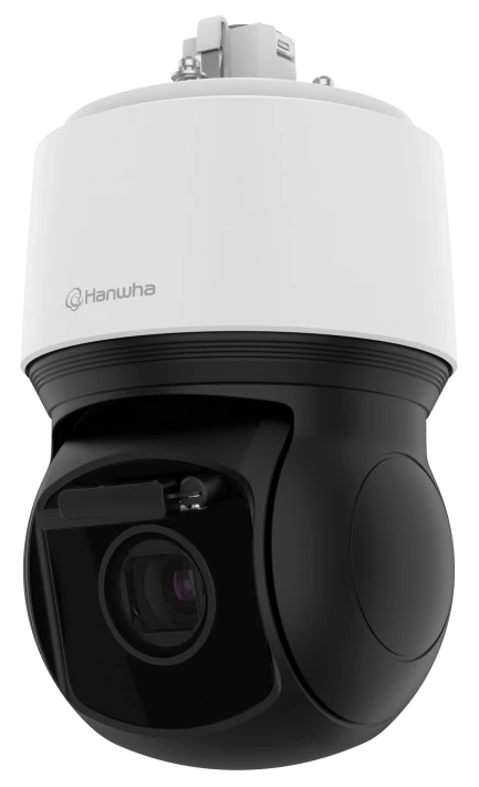 IP-відеокамера Hanwha Vision XNP-C6403RW фото 2
