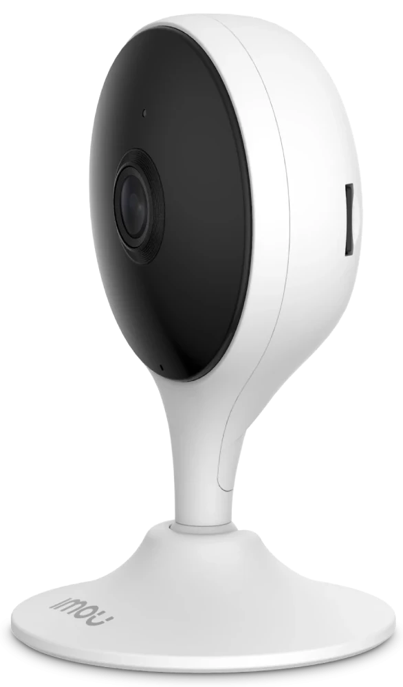 IP-відеокамера IMOU Cue 2 3МП (2.8мм) Wi-Fi (IPC-C32EP) фото 2