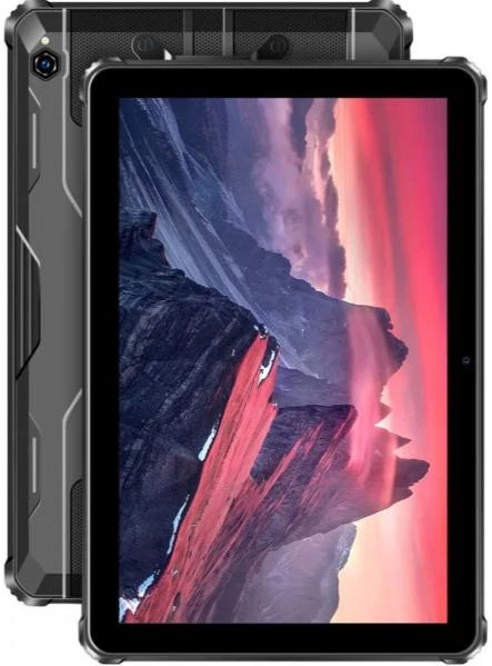 Планшет Oukitel RT9 6GB/256GB Black (6931940766845)