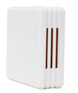 Настінний корпус для датчика температури Connect Home Qubino ZMNHGA1 фото 2