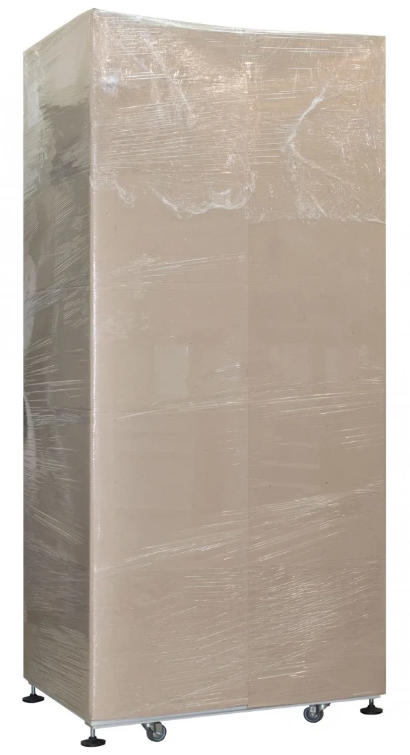 Шкаф напольный УХЛ-МАШ ШС-42U/6.6C Gray фото 6