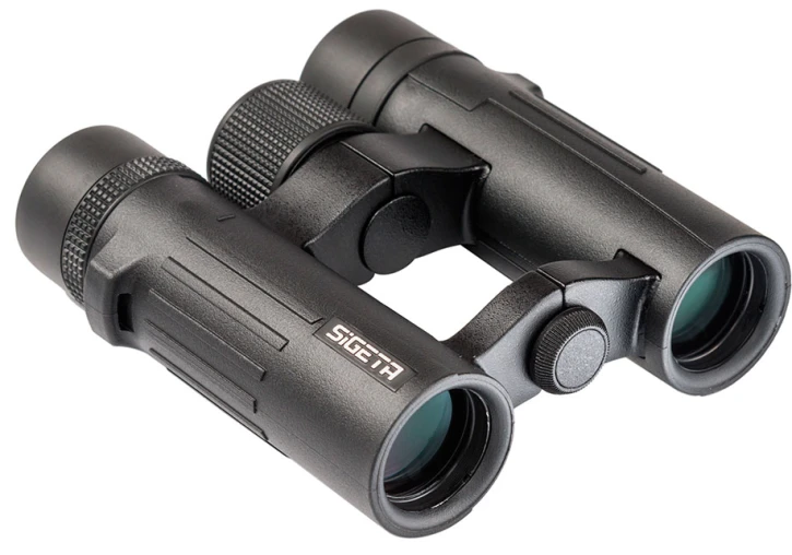 Бінокль SIGETA Imperial 8x26 Black (65821)