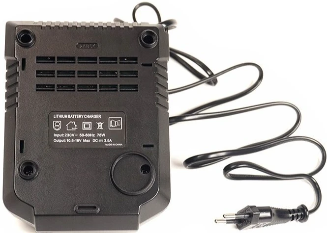 Зарядний пристрій PowerPlant (TB920563) фото 3