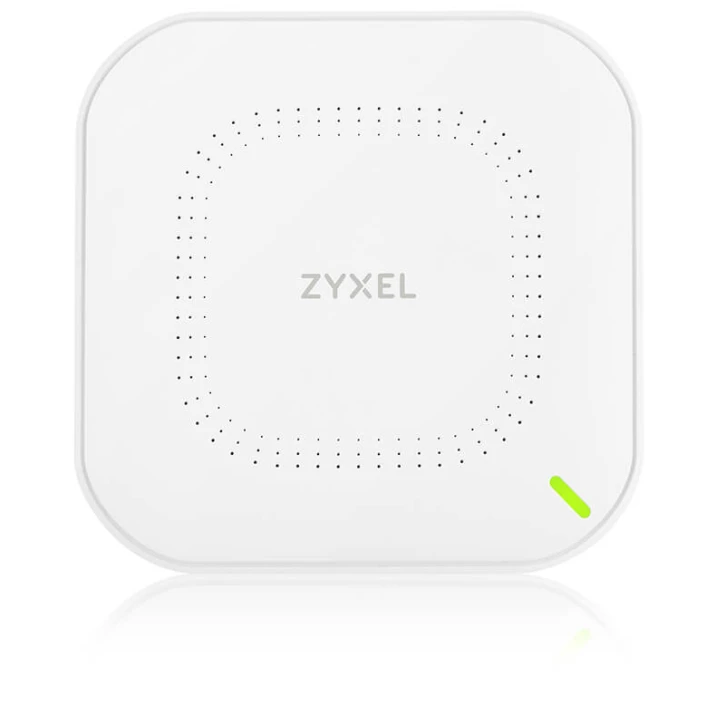 Точка доступу ZYXEL NWA1123-AC v3 (NWA1123ACV3-EU0102F)