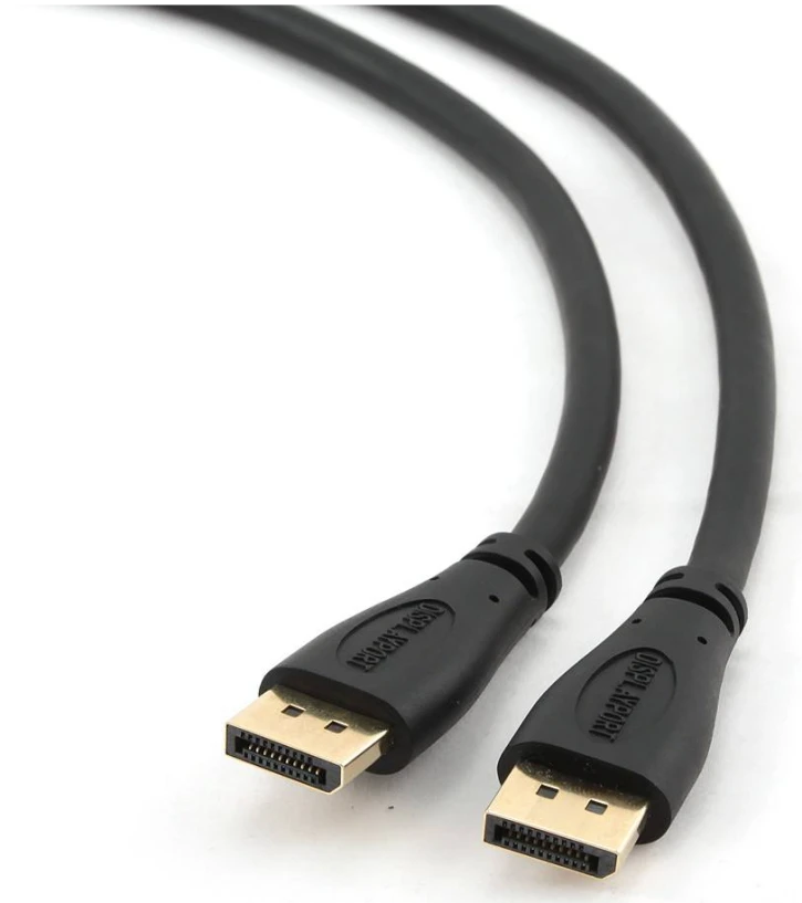 Кабель Cablexpert DisplayPort v1.2 1,8м (CC-DP2-6)