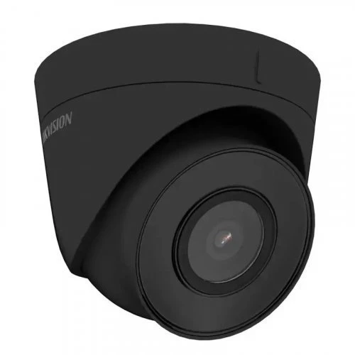 IP-Відеокамера Hikvision DS-2CD1343G2-I (2.8) Black фото 2