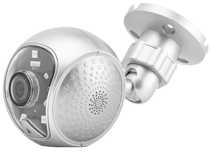 IP-відеокамера Light Vision VLC-4192WI (75-00012)