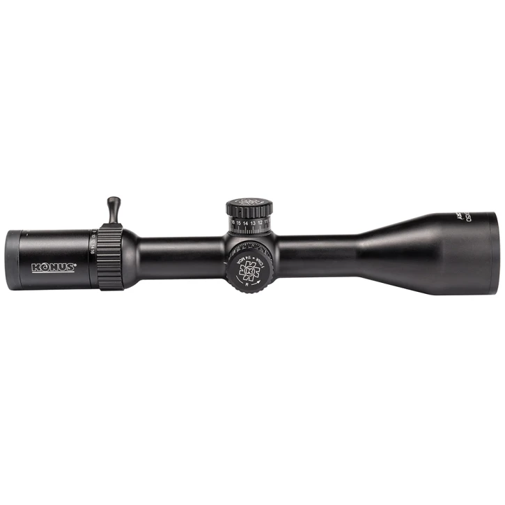 Оптический прицел Konus GLORY 2-16x50 German 4 IR (7188) фото 2