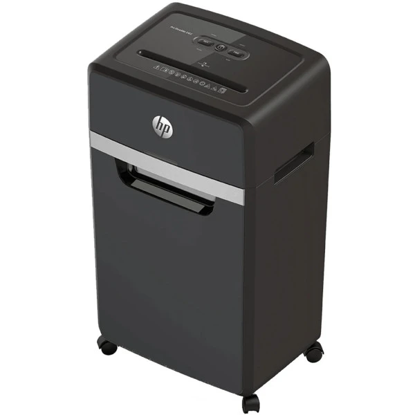 Знищувач документів HP Pro Shredder 24CC (2815) фото 2