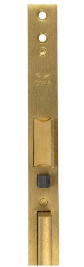 Електромеханічний замок Cisa 12011.50 (BS50мм) фото 7