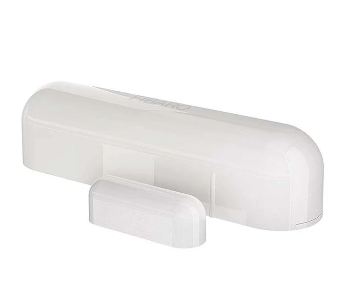 (Уцінка) Датчик відкриття дверей/вікна Fibaro Door/Window Sensor для Apple HomeKit - FGBHDW-002 фото 5