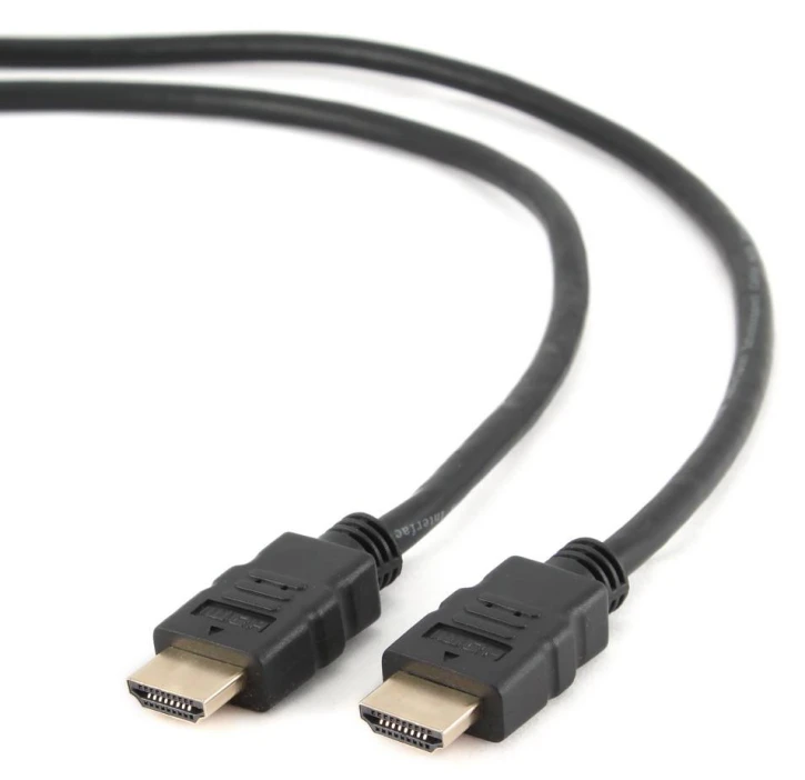 Кабель Cablexpert HDMI-HDMI v1.4. 0,5м (CC-HDMI4-0,5M)