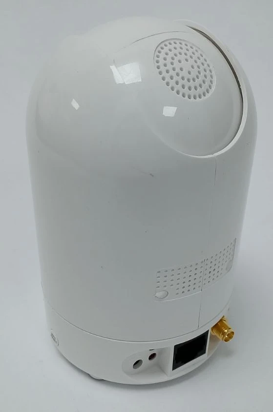 (Уценка) IP-видеокамера Foscam R4 White фото 5