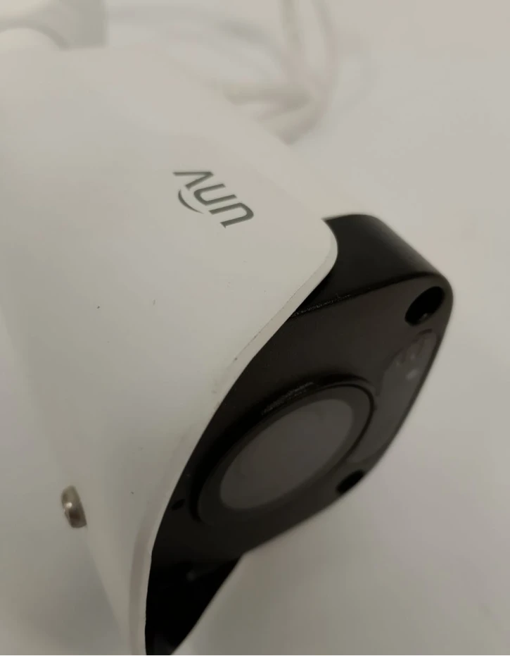 (Уценка) IP-видеокамера Uniview IPC2122LB-ADF28KM-H (2.8) White фото 6