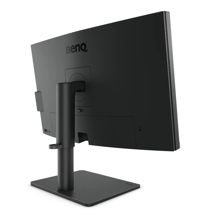 Монитор BenQ PD2706U 27" Dark Grey (9H.LLJLB.QBE) фото 10