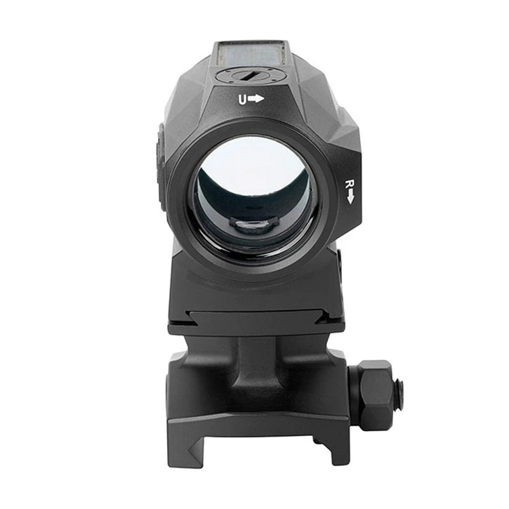 Коліматорний приціл Holosun SCRS GR MRS (747037) фото 8