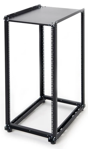 Серверна стійка CSV 42U 400-750 Lite (42U750BL)