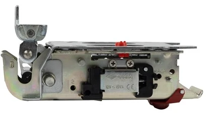 Электромеханический замок Cisa 1.1А630.00.0 фото 4