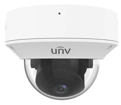 IP-видеокамера Uniview IPC3235SS-DZK-I0 White