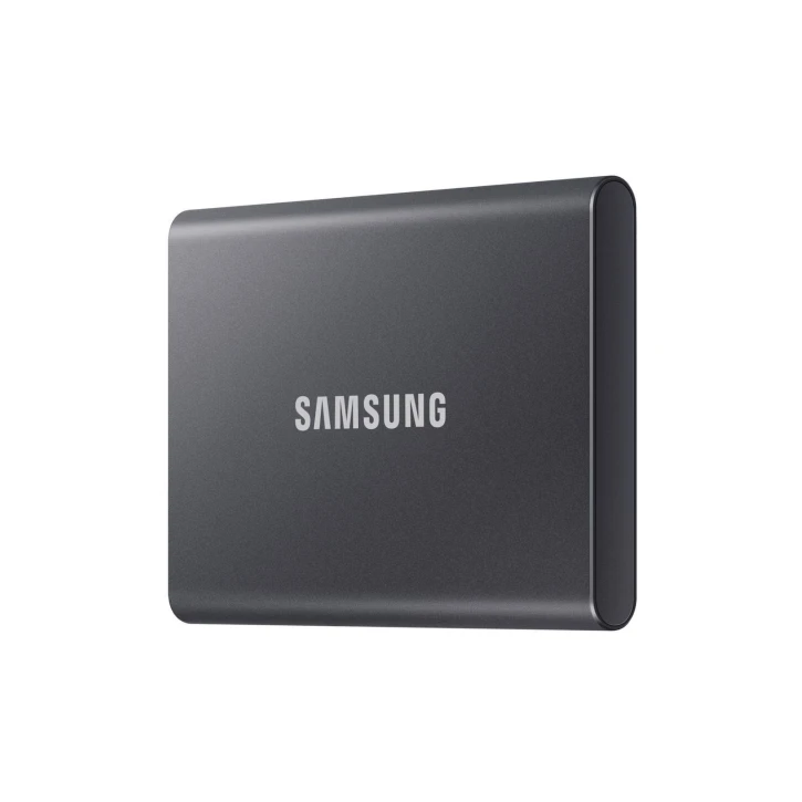 Накопичувач SSD Samsung T7 2TB USB 3.2 (MU-PC2T0T/WW) фото 6