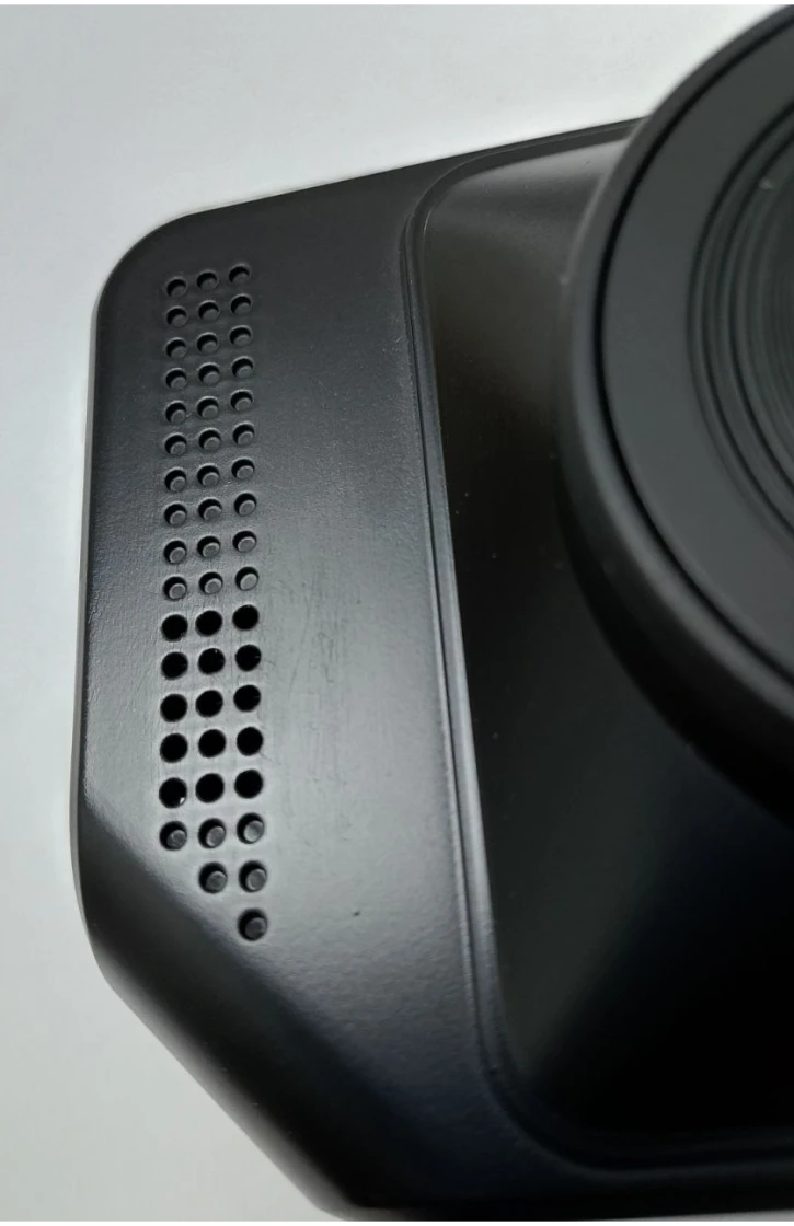 (Уценка) Автомобильный видеорегистратор Tecsar BCR-2M11CH-HR фото 6