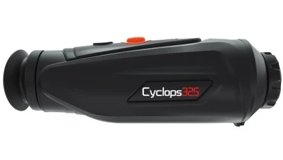 Тепловизор ThermTec Cyclops 325 Pro фото 5