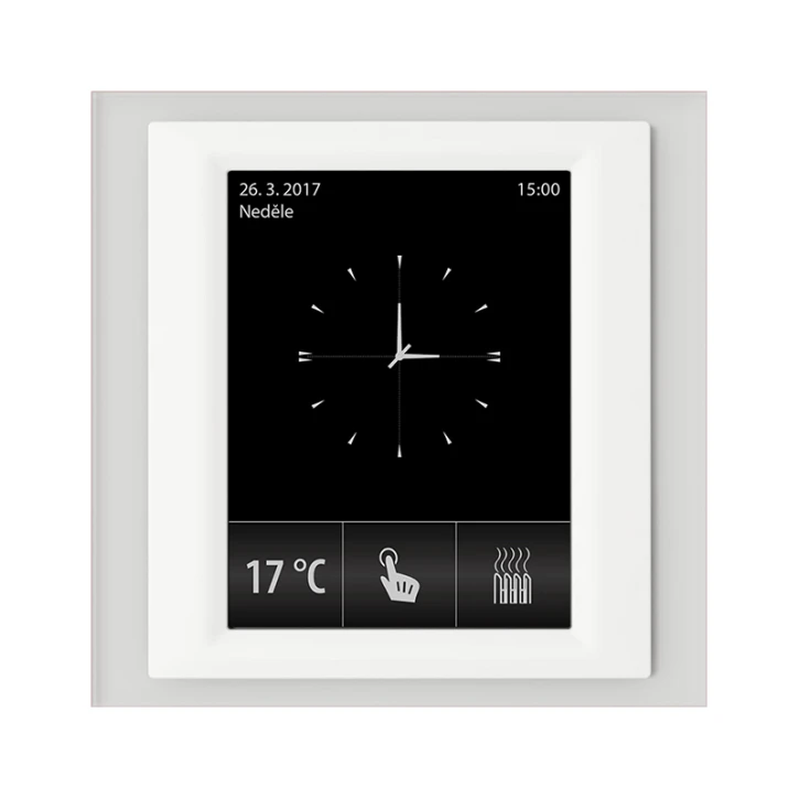 Сенсорная панель iNELS RF Touch W