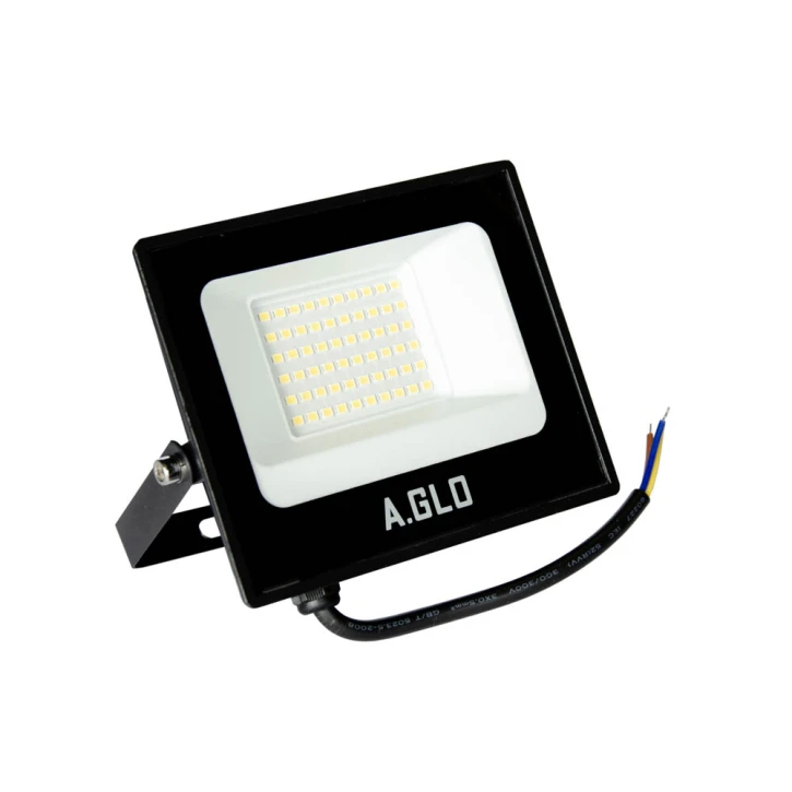 Прожектор світлодіодний A.GLO GL-22-30 30W 6400K (000058904) фото 2