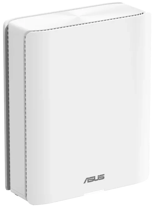 Mesh Wi-Fi система Asus ZenWiFi BQ16 2pk White (90IG08K0-MO3N2V) фото 3