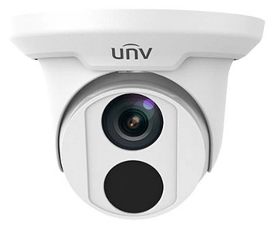 IP-відеокамера Uniview IPC3614SR3-DPF28 (2.8)
