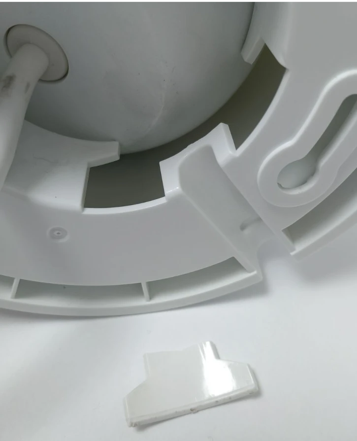 (Уценка) IP-видеокамера Uniview IPC3612LB-ADF28K фото 4