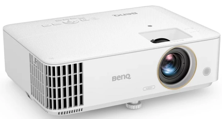 Проектор BenQ TH685P (9H.JL877.14E) фото 3