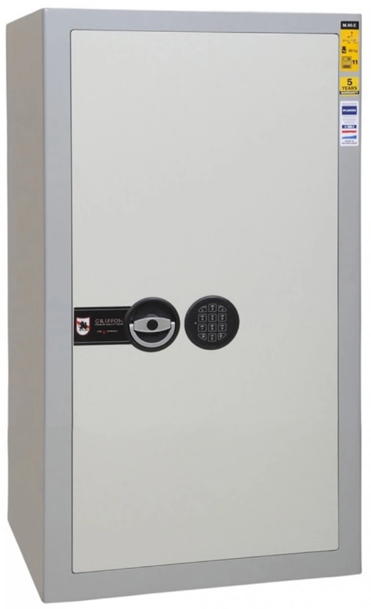 Сейф офісний Griffon M.80.E