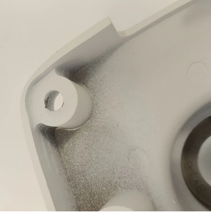 (Уцінка) IP-відеокамера вулична Uniview IPC2224SE-DF40K-WL-I0 White фото 5