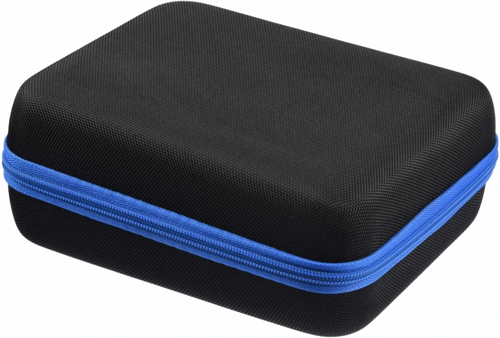 Автономний пусковий пристрій 2E Pitman з автомобільним компресором та ліхтарем, 10000 mAh (2E-CJSPBPL-BK) фото 12