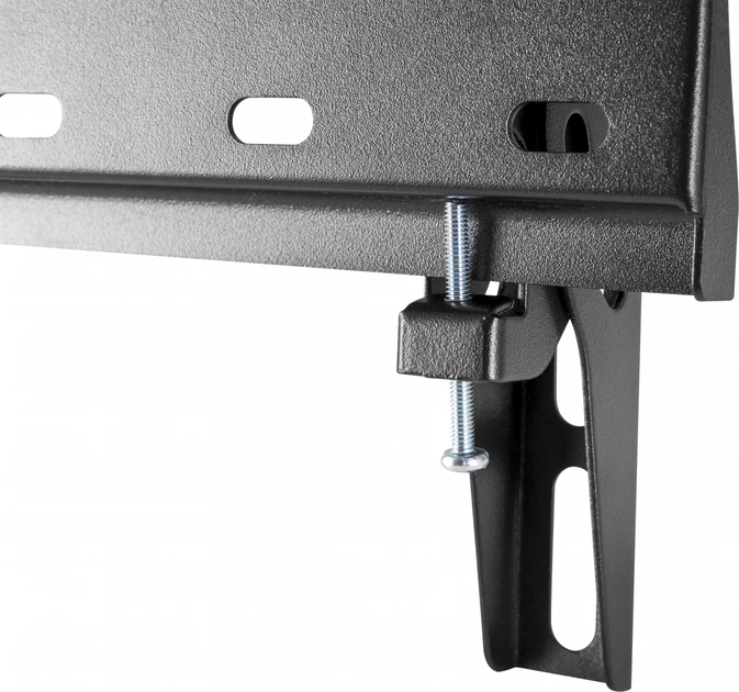 Кронштейн Brateck KL21G-22T Black фото 6