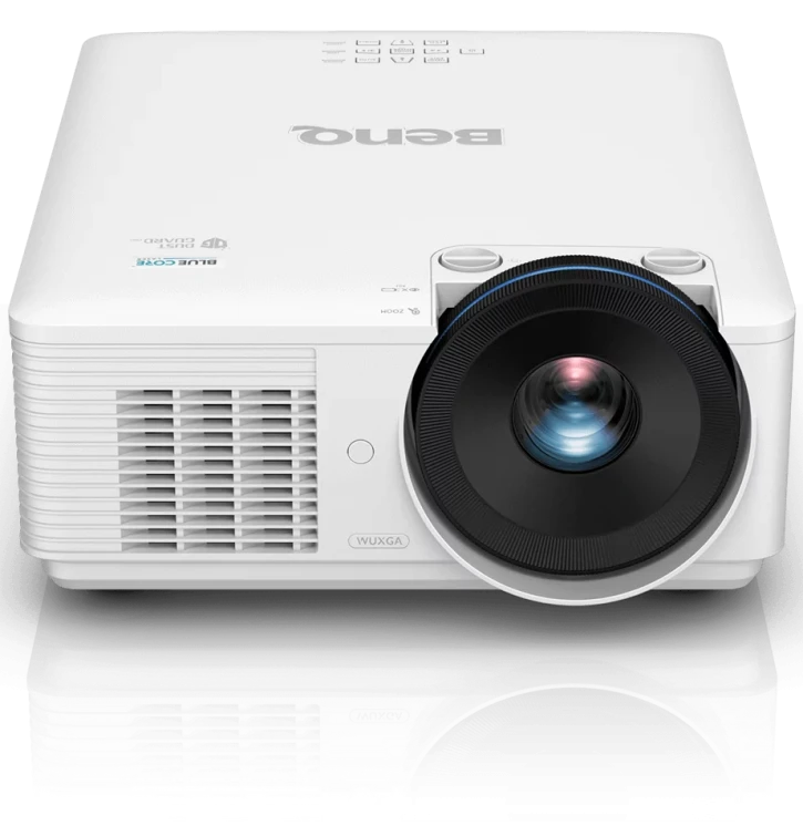 Проєктор BenQ LU785 (9H.JL677.26E)