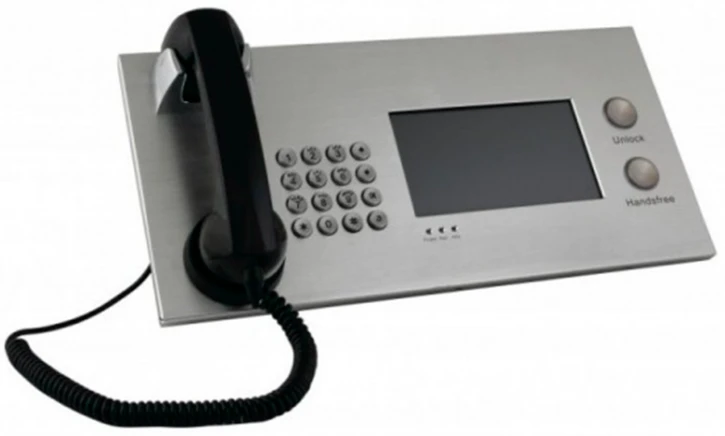 Пульт консьєржа Dahua DH-VTS1500A (2.0)