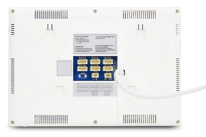 Відеодомофон Tantos Marilyn HD 7" фото 3