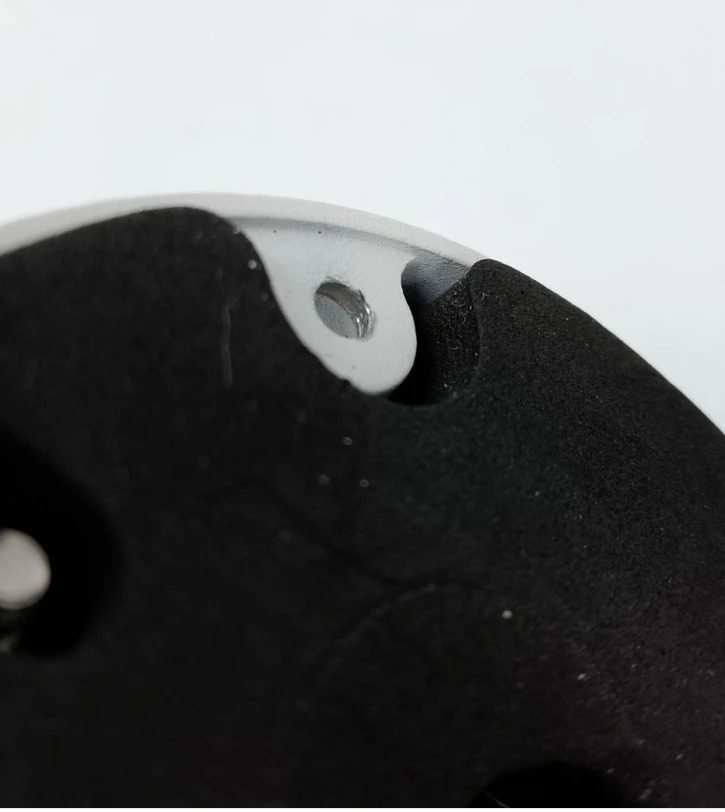 (Уцінка) Відеокамера Tecsar AHDW-50F8ML фото 6