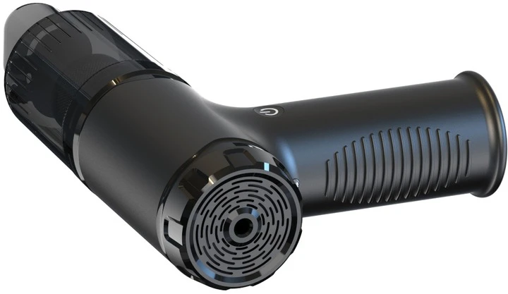 Портативный пылесос Atria V16S Black (3728678) фото 4