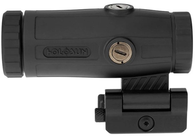 Збільшувач Holosun HM3X 3x magnifier (747035) фото 3