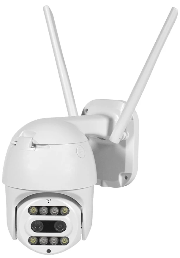 IP-видеокамера Light Vision VLC-9192WI10Z (75-00014) фото 2