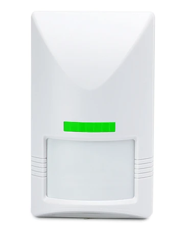 Бездротовий датчик руху LifeSOS PIR-3SP фото 2